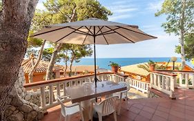 Solemar Sicilia - Residence Mer Et Soleil