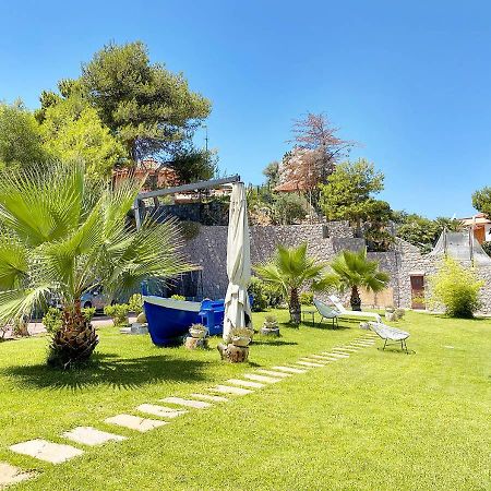 Solemar Sicilia - Residence Mer Et Soleil Bagheria Exterior photo