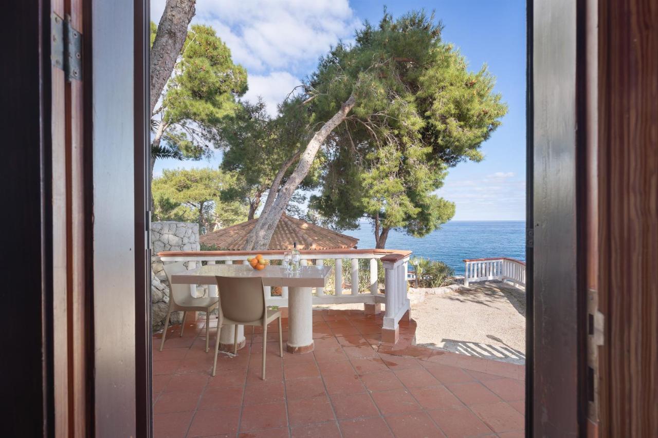 Solemar Sicilia - Residence Mer Et Soleil Bagheria Exterior photo