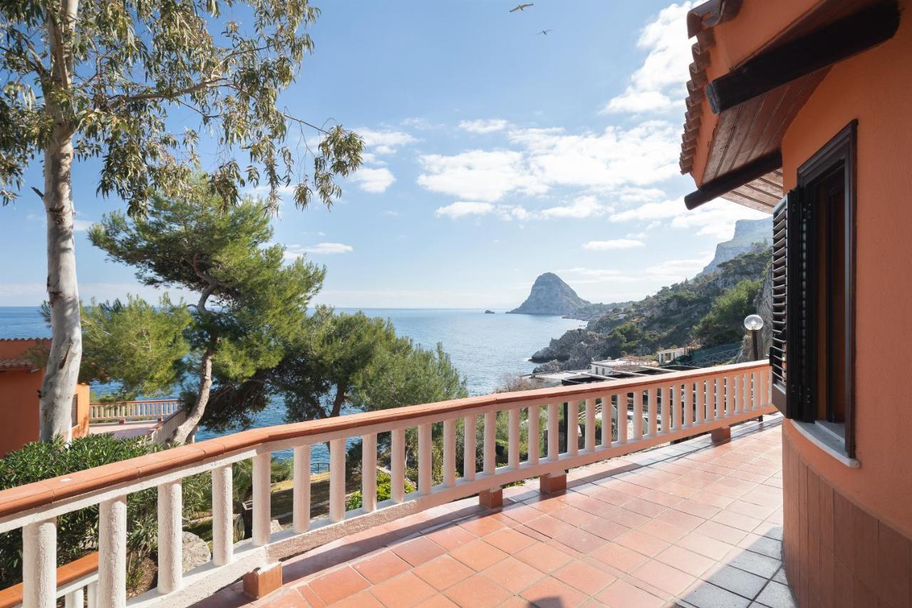 Solemar Sicilia - Residence Mer Et Soleil Bagheria Exterior photo