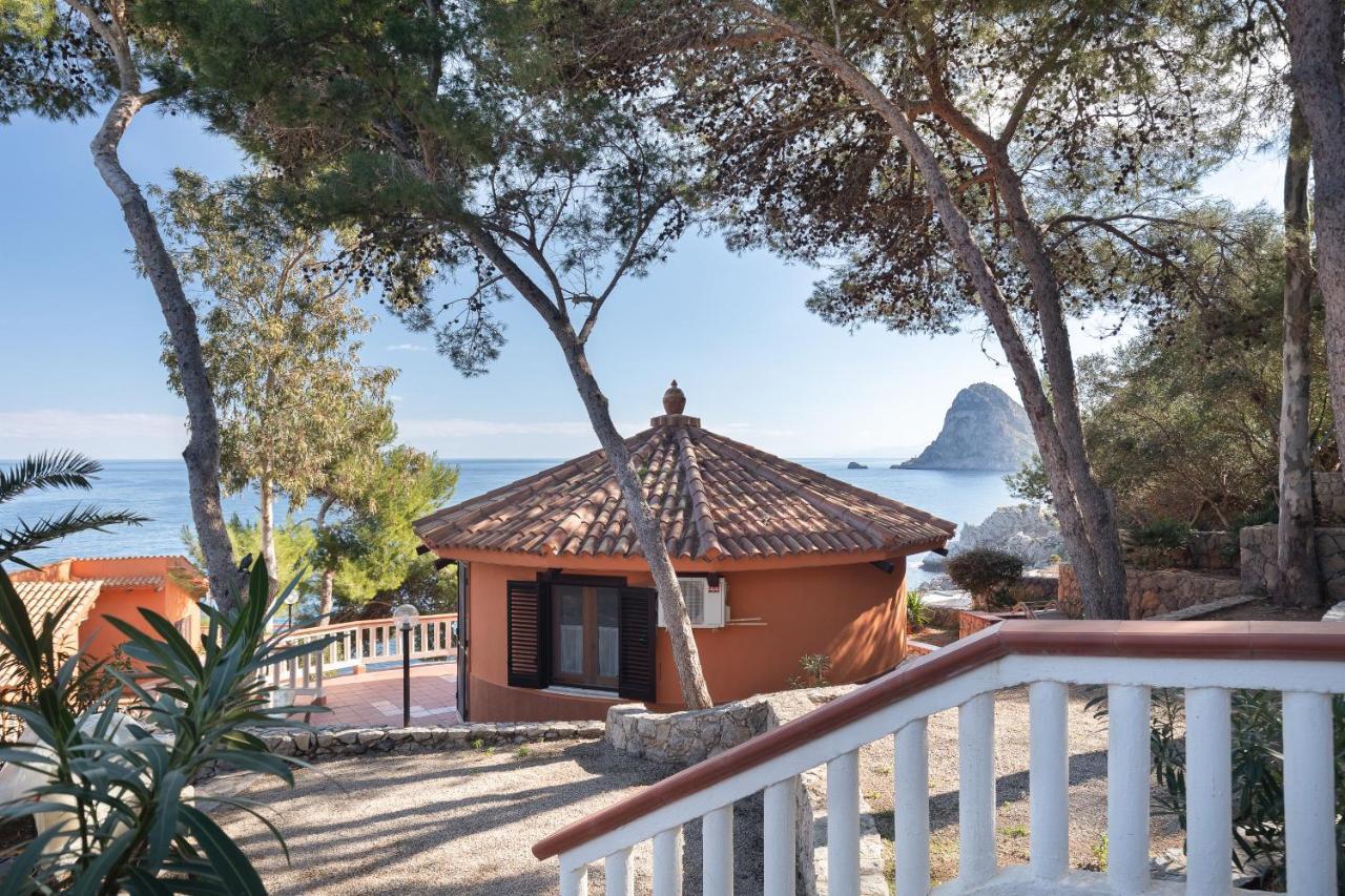 Solemar Sicilia - Residence Mer Et Soleil Bagheria Exterior photo