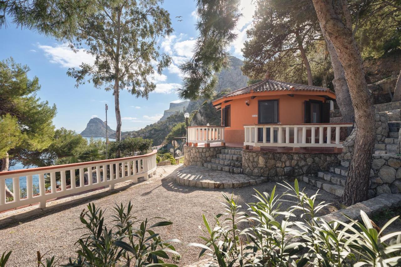 Solemar Sicilia - Residence Mer Et Soleil Bagheria Exterior photo