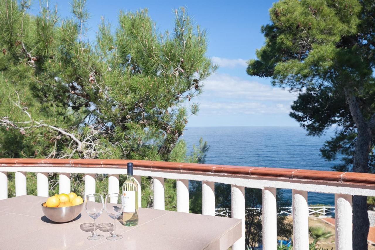 Solemar Sicilia - Residence Mer Et Soleil Bagheria Exterior photo