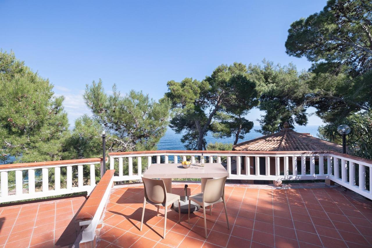 Solemar Sicilia - Residence Mer Et Soleil Bagheria Exterior photo