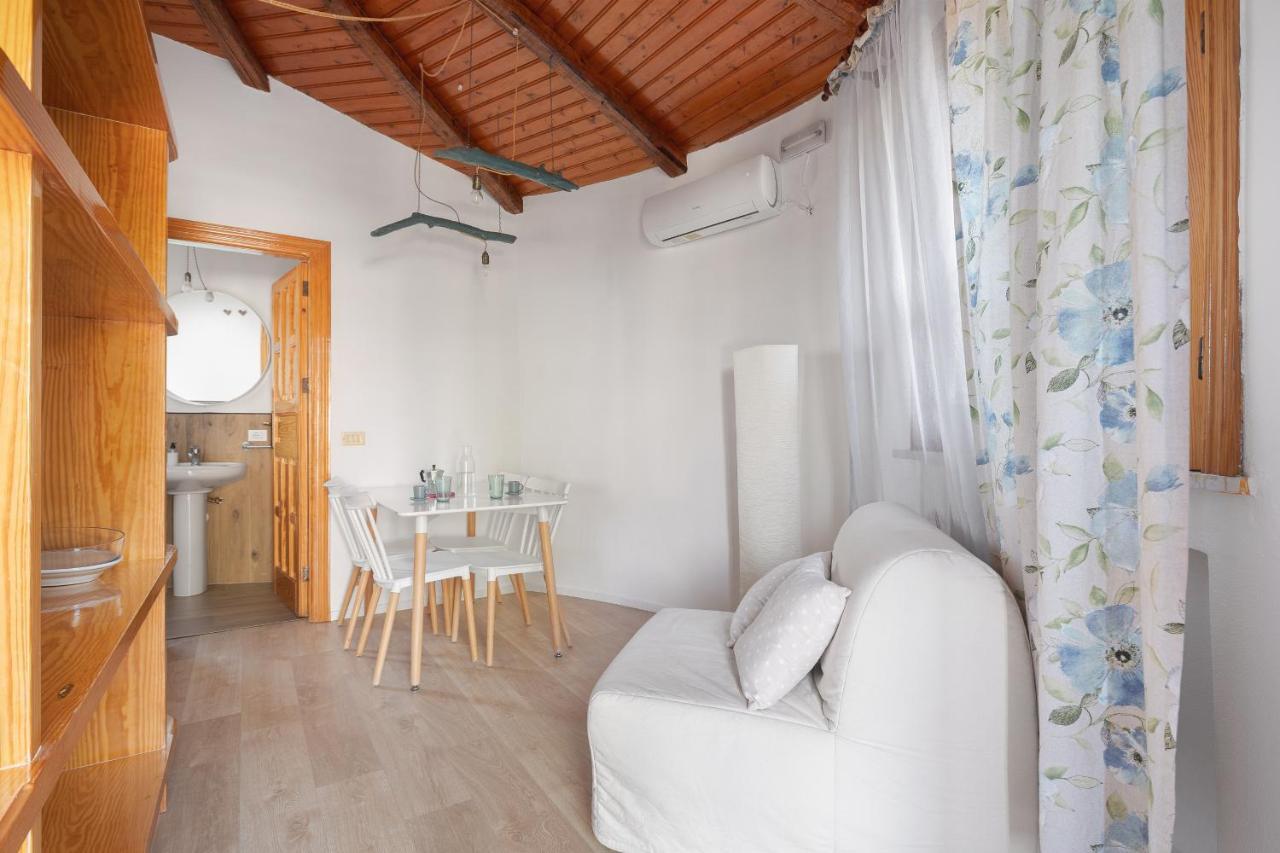Solemar Sicilia - Residence Mer Et Soleil Bagheria Exterior photo