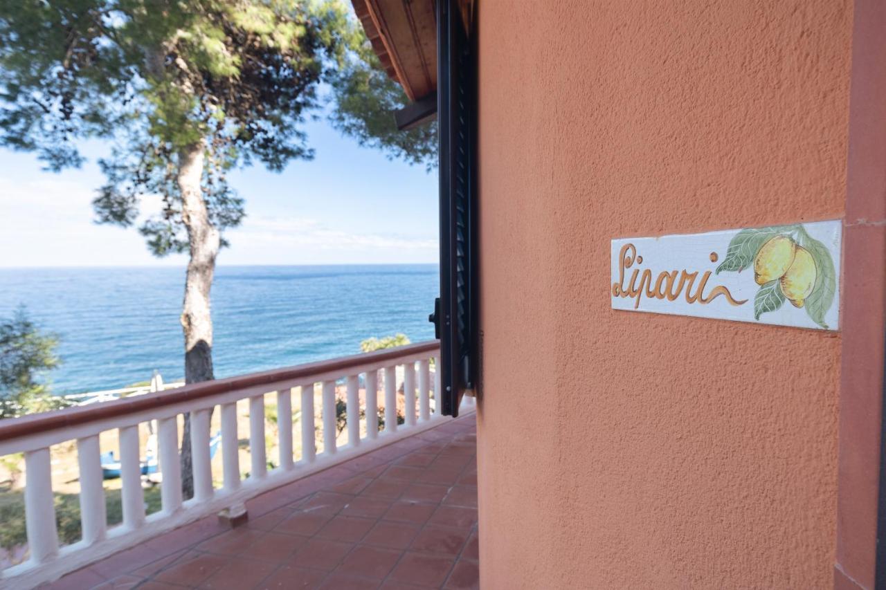 Solemar Sicilia - Residence Mer Et Soleil Bagheria Exterior photo