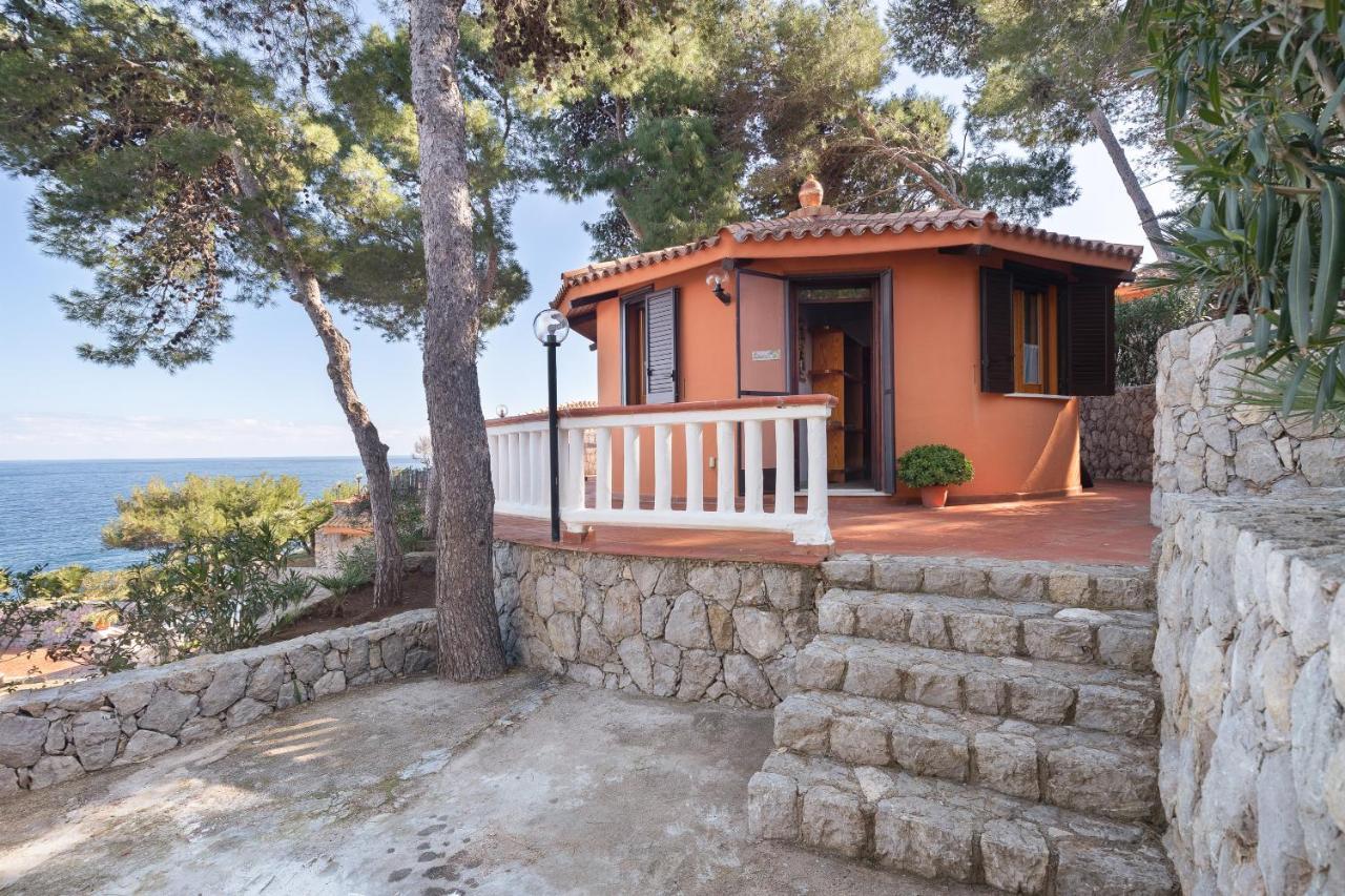 Solemar Sicilia - Residence Mer Et Soleil Bagheria Exterior photo