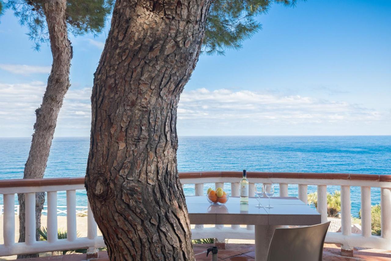 Solemar Sicilia - Residence Mer Et Soleil Bagheria Exterior photo