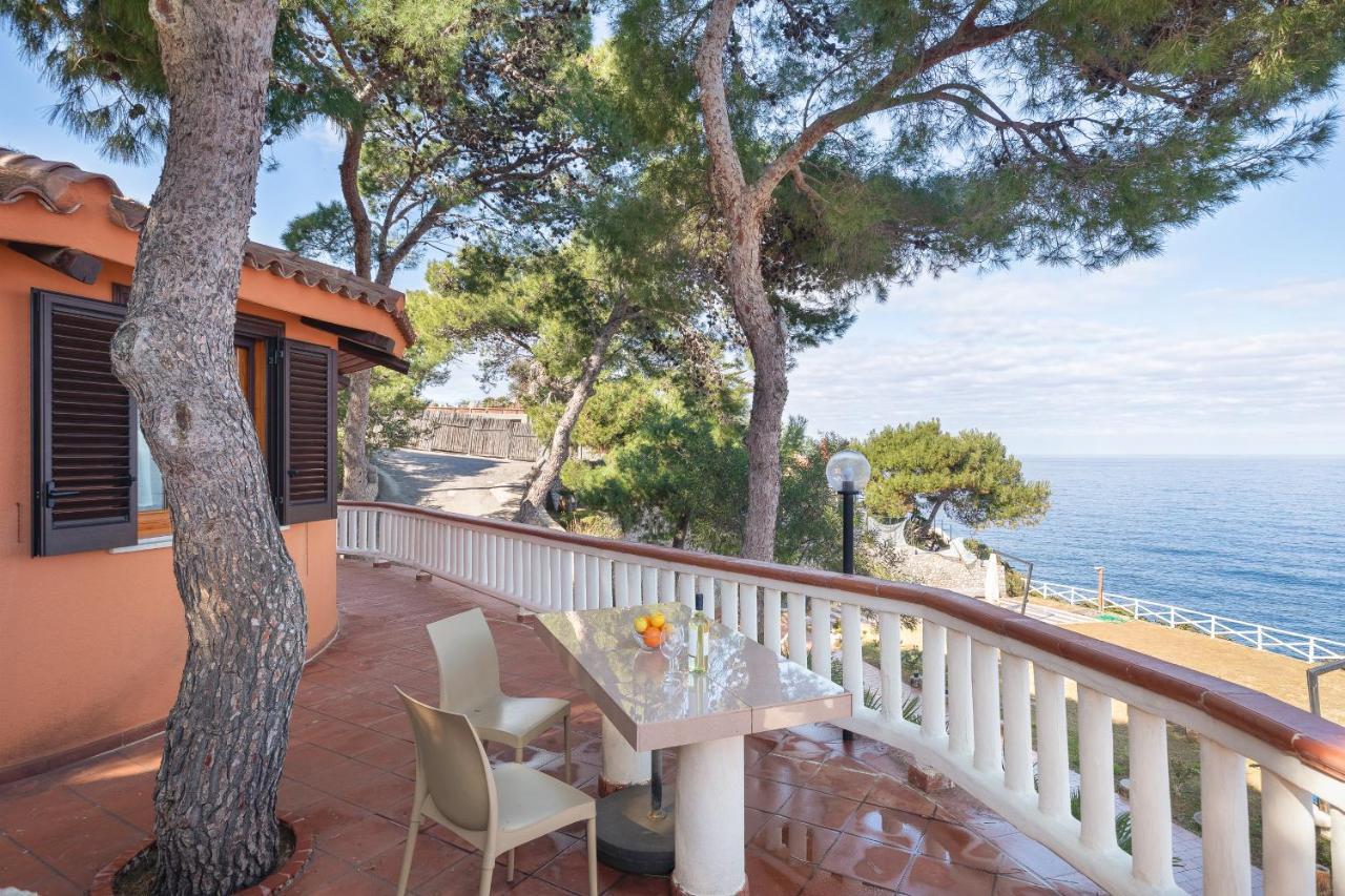 Solemar Sicilia - Residence Mer Et Soleil Bagheria Exterior photo