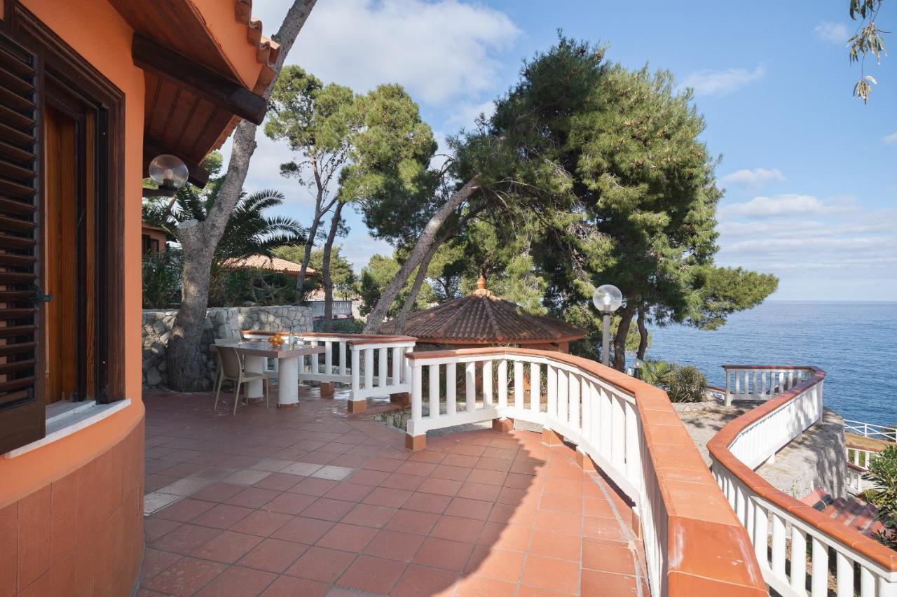 Solemar Sicilia - Residence Mer Et Soleil Bagheria Exterior photo