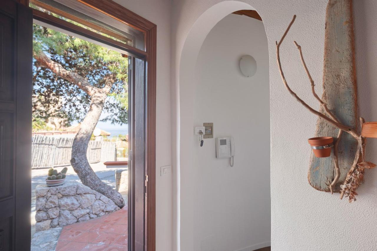 Solemar Sicilia - Residence Mer Et Soleil Bagheria Exterior photo
