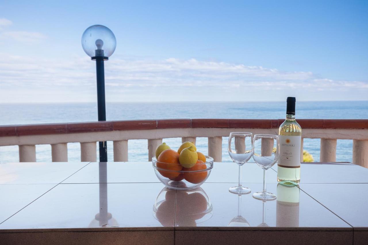 Solemar Sicilia - Residence Mer Et Soleil Bagheria Exterior photo