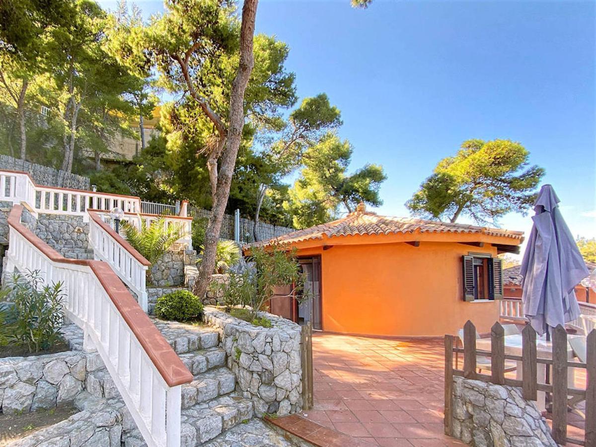 Solemar Sicilia - Residence Mer Et Soleil Bagheria Exterior photo
