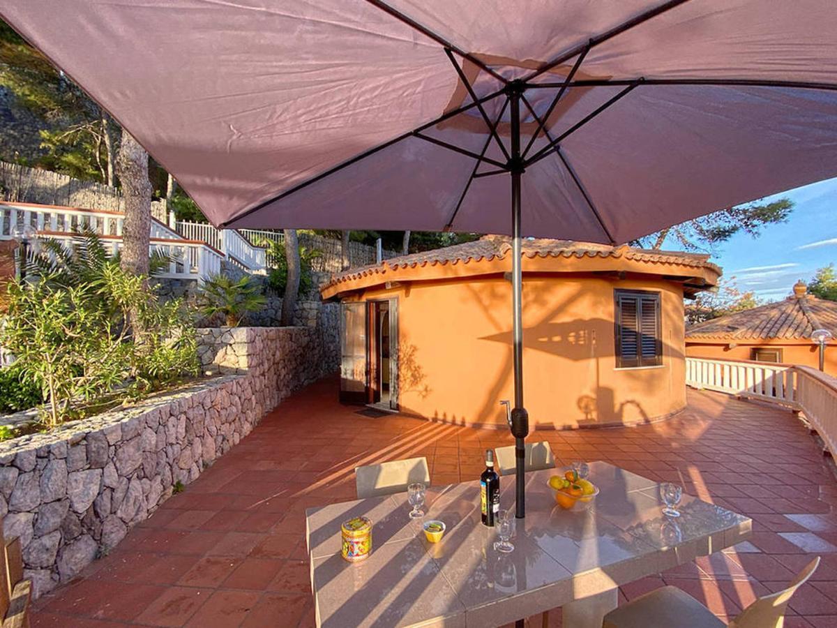 Solemar Sicilia - Residence Mer Et Soleil Bagheria Exterior photo