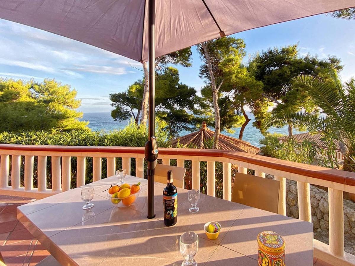 Solemar Sicilia - Residence Mer Et Soleil Bagheria Exterior photo