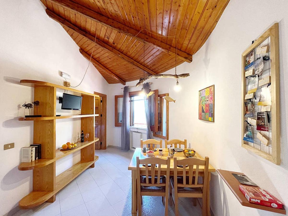 Solemar Sicilia - Residence Mer Et Soleil Bagheria Exterior photo