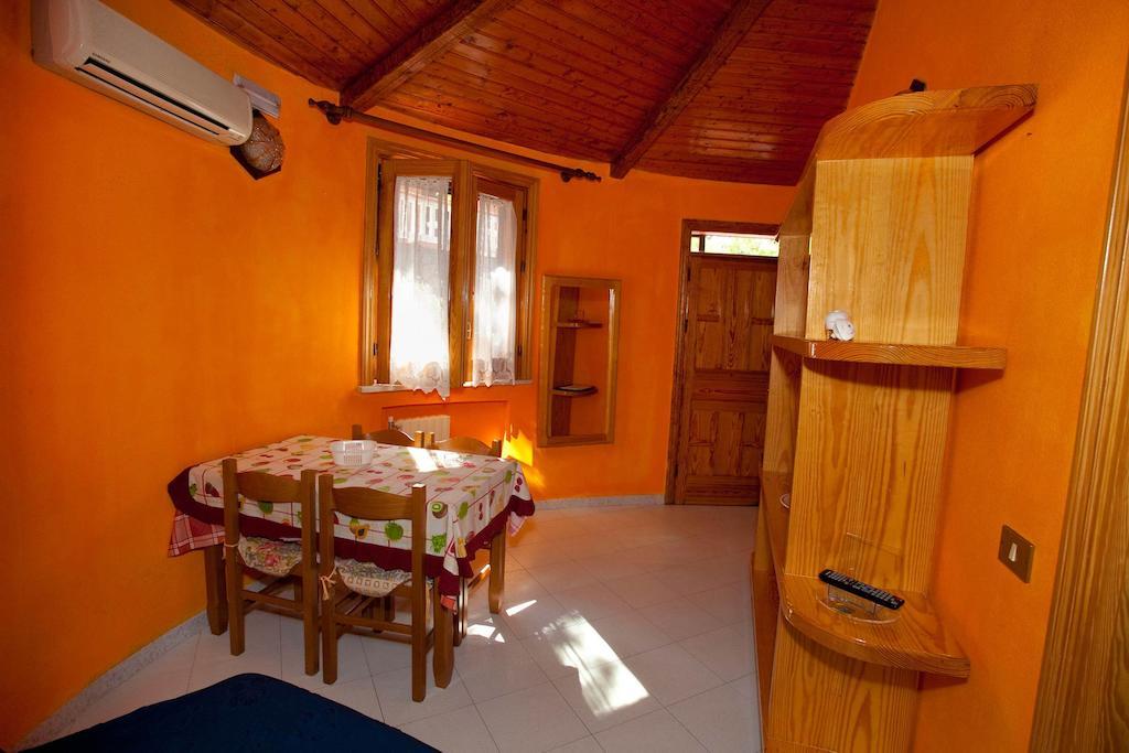 Solemar Sicilia - Residence Mer Et Soleil Bagheria Room photo