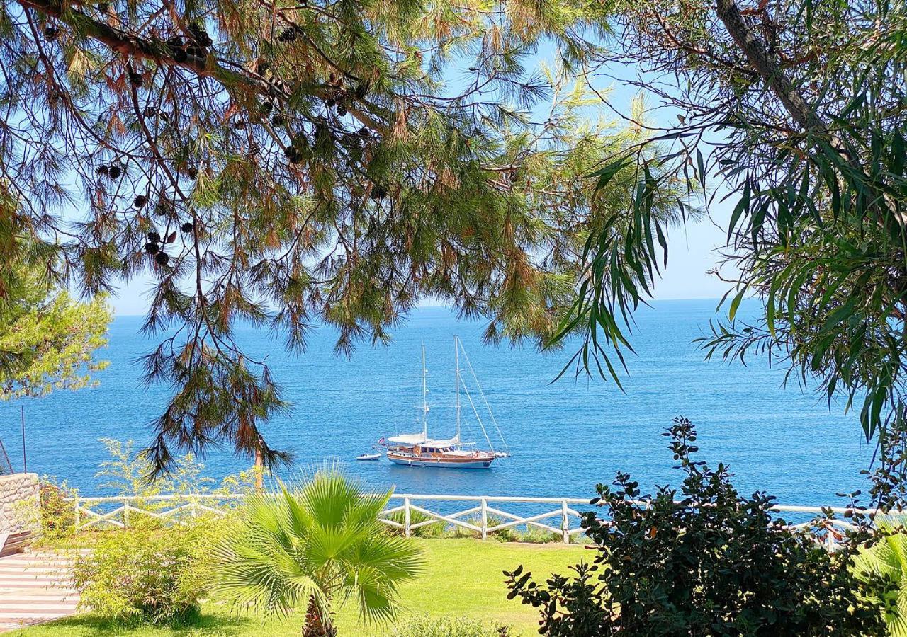 Solemar Sicilia - Residence Mer Et Soleil Bagheria Exterior photo
