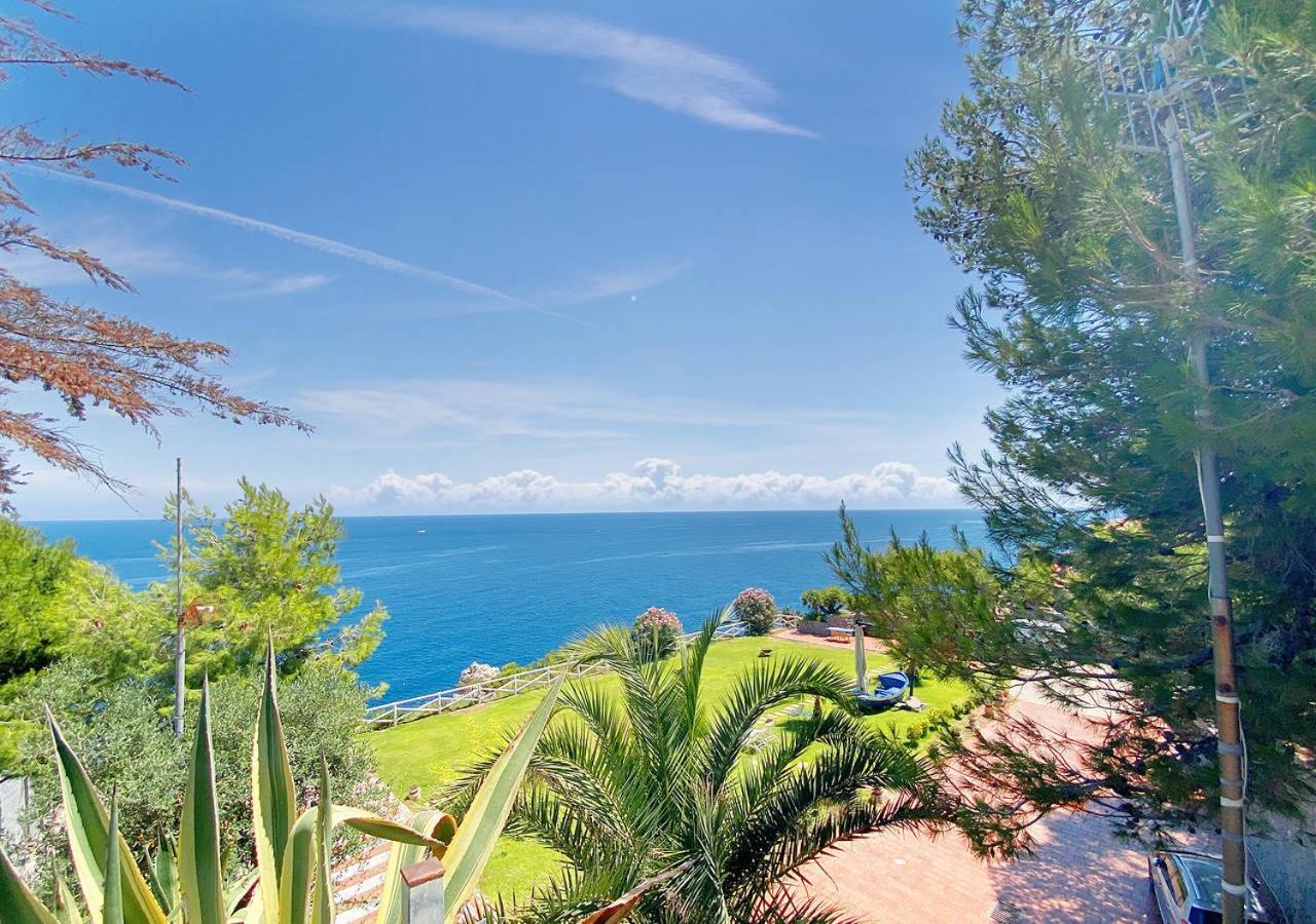 Solemar Sicilia - Residence Mer Et Soleil Bagheria Exterior photo