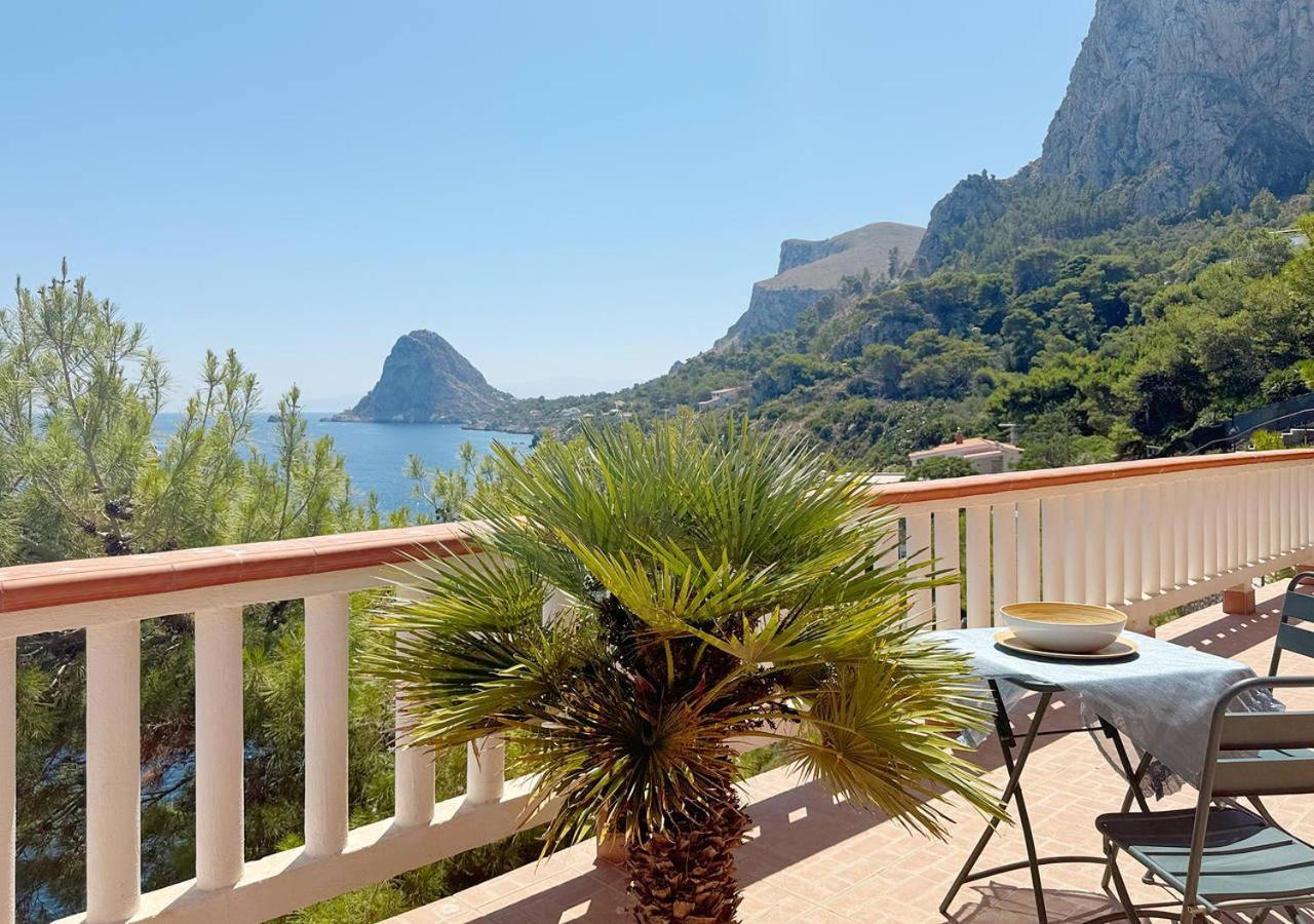 Solemar Sicilia - Residence Mer Et Soleil Bagheria Exterior photo