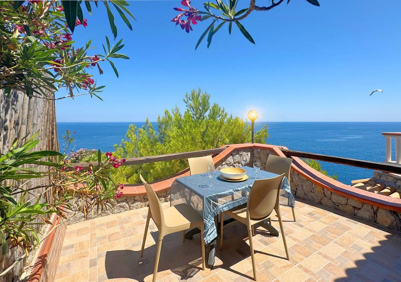 Solemar Sicilia - Residence Mer Et Soleil Bagheria Exterior photo
