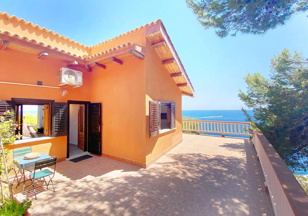 Solemar Sicilia - Residence Mer Et Soleil Bagheria Exterior photo