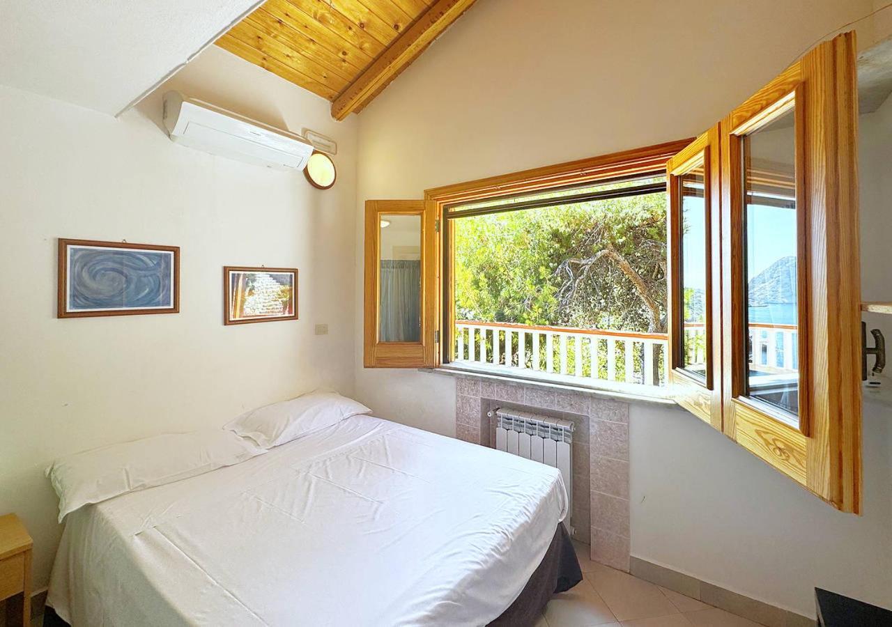 Solemar Sicilia - Residence Mer Et Soleil Bagheria Exterior photo