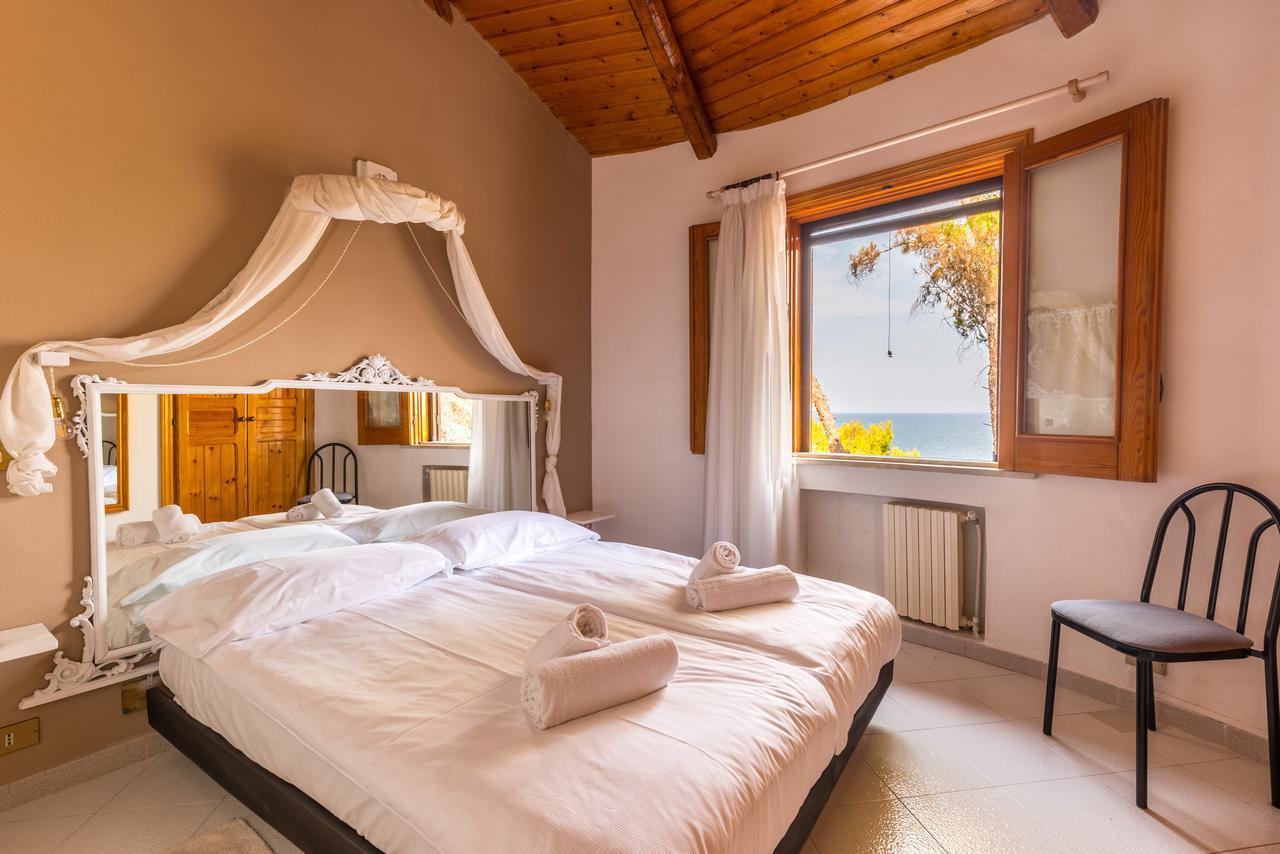 Solemar Sicilia - Residence Mer Et Soleil Bagheria Exterior photo