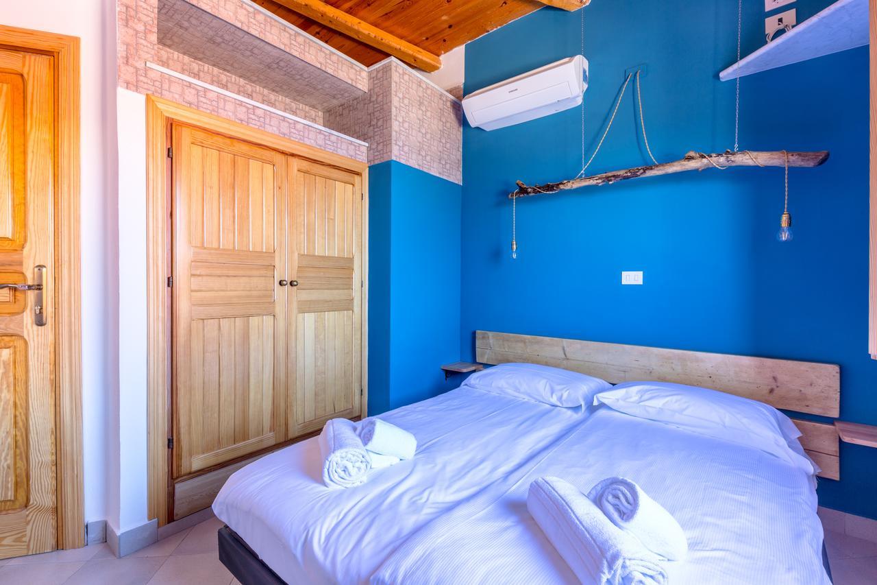 Solemar Sicilia - Residence Mer Et Soleil Bagheria Exterior photo