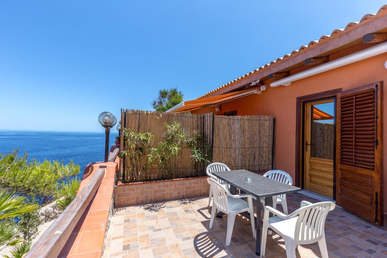 Solemar Sicilia - Residence Mer Et Soleil Bagheria Exterior photo