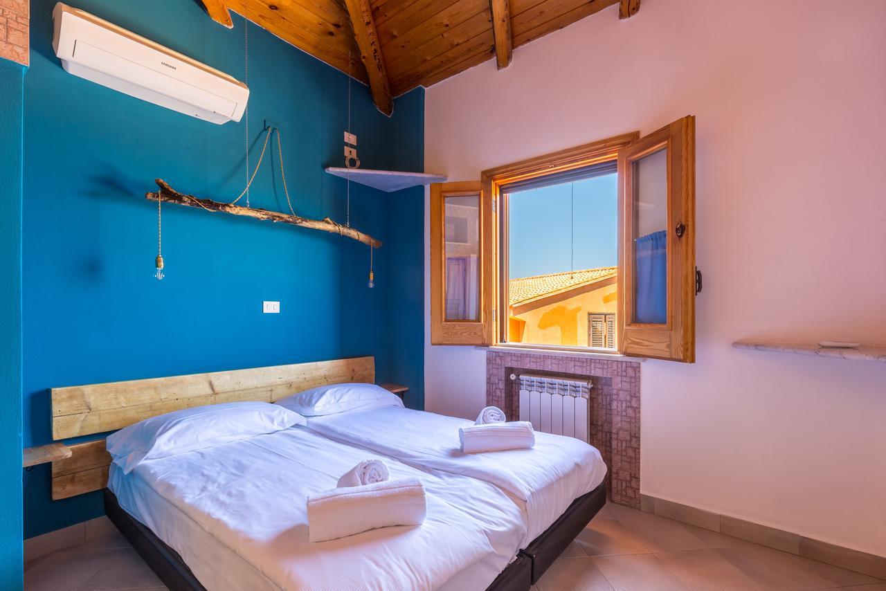 Solemar Sicilia - Residence Mer Et Soleil Bagheria Exterior photo